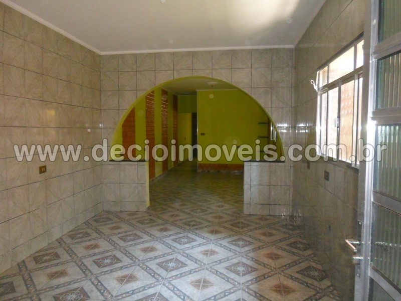 Casa à venda com 4 quartos, 238m² - Foto 12