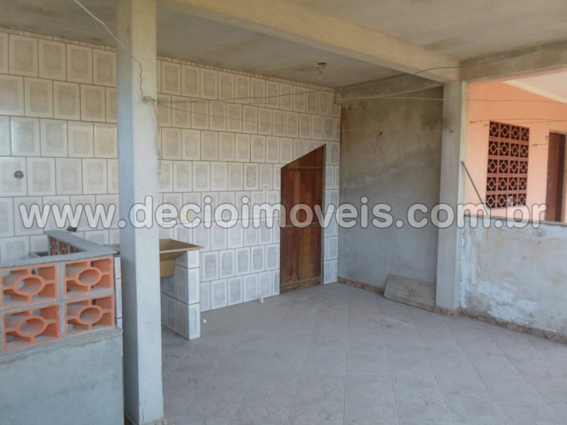 Casa à venda com 4 quartos, 238m² - Foto 18