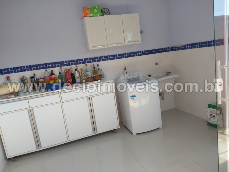 Casa para alugar com 2 quartos, 102m² - Foto 11