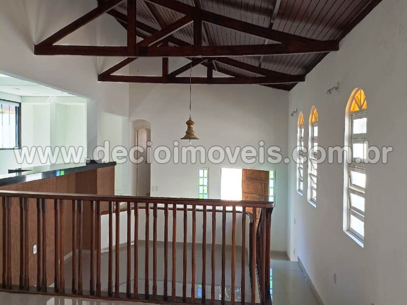 Casa à venda com 5 quartos, 600m² - Foto 19