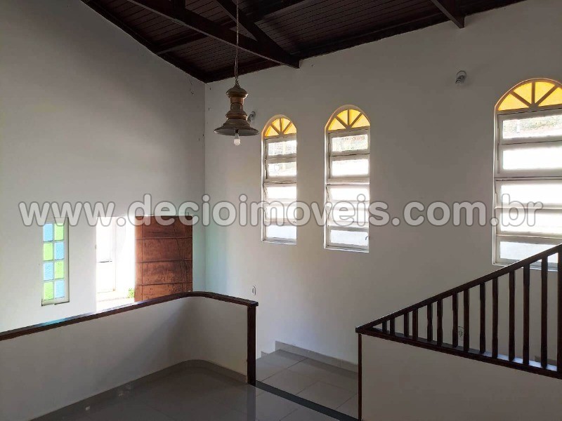 Casa à venda com 5 quartos, 600m² - Foto 20