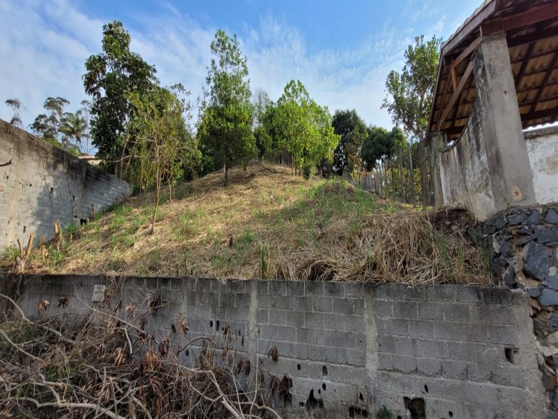 Terreno à venda, 800m² - Foto 1