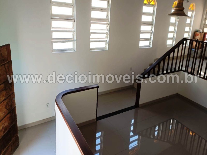 Casa à venda com 5 quartos, 600m² - Foto 21