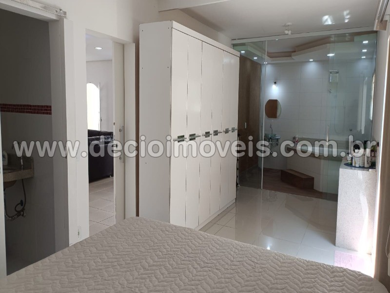 Casa à venda com 5 quartos, 600m² - Foto 13