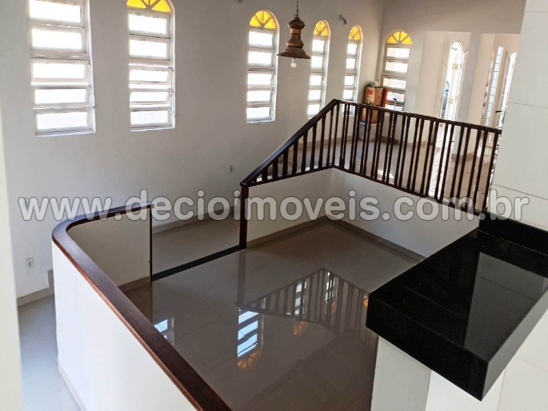 Casa à venda com 5 quartos, 600m² - Foto 26