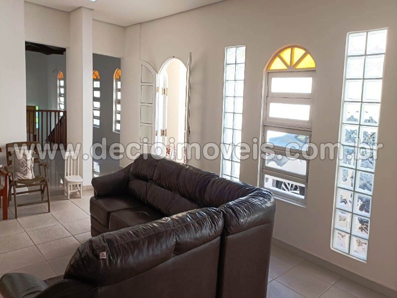 Casa à venda com 5 quartos, 600m² - Foto 16