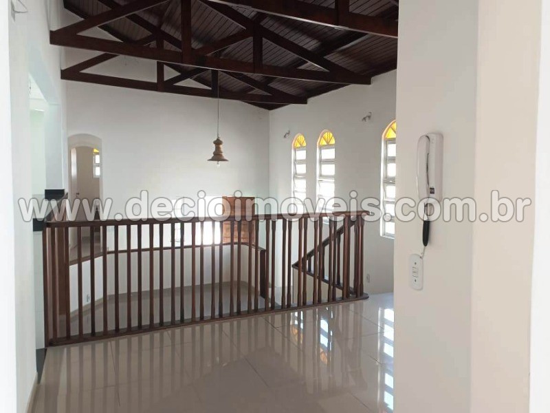 Casa à venda com 5 quartos, 600m² - Foto 5