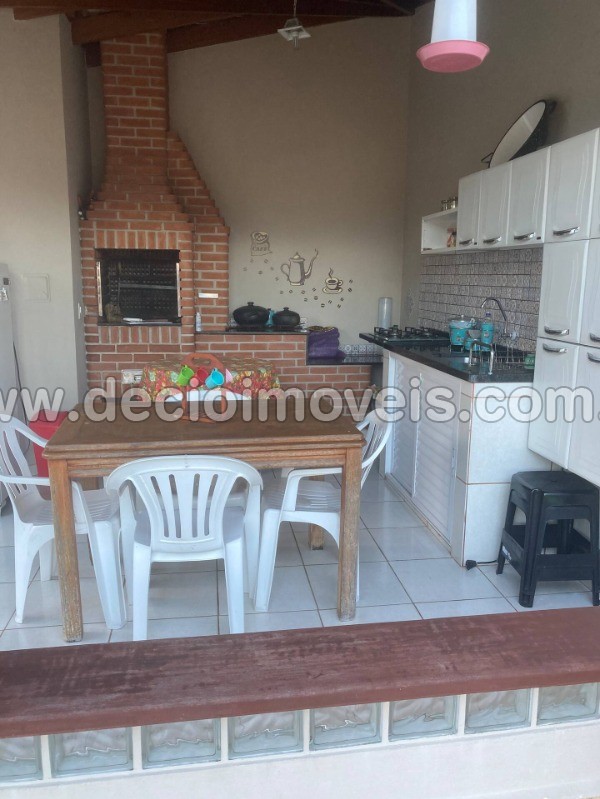 Sobrado à venda com 3 quartos, 311m² - Foto 39