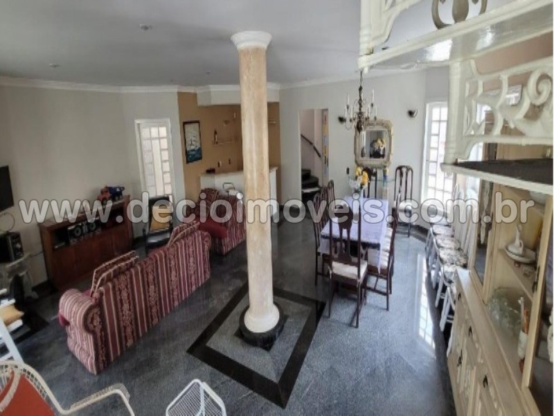 Sobrado à venda com 4 quartos, 534m² - Foto 5