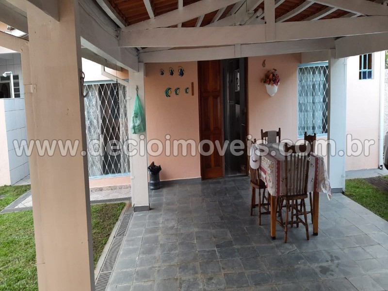 Casa à venda com 5 quartos, 182m² - Foto 12