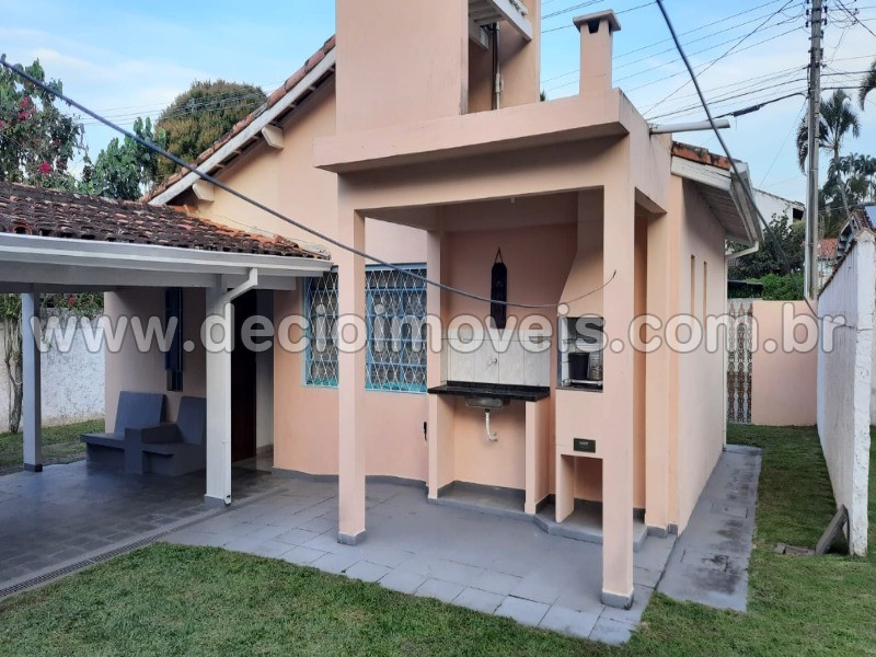 Casa à venda com 5 quartos, 182m² - Foto 5