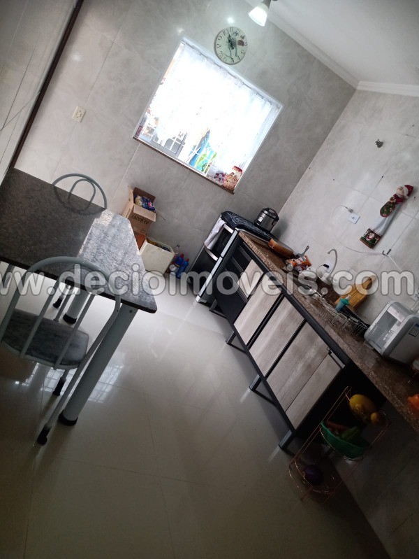 Casa à venda com 3 quartos, 250m² - Foto 17