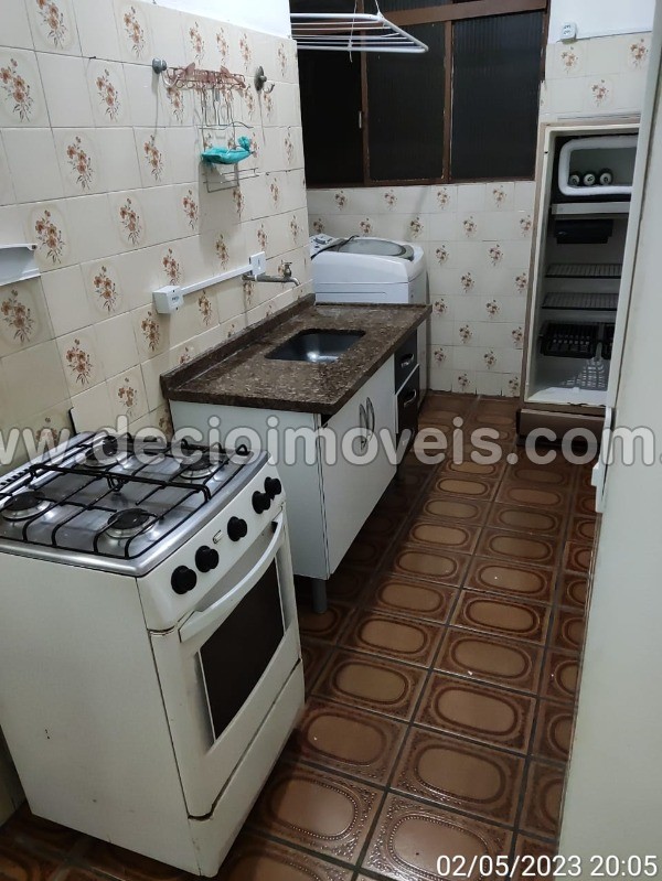 Apartamento para alugar com 2 quartos, 50m² - Foto 4