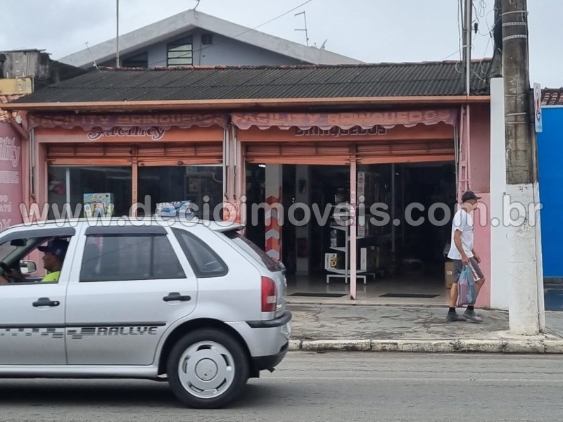 Loja-Salão para alugar, 117m² - Foto 3