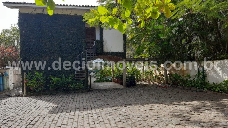 Sobrado à venda com 5 quartos, 507m² - Foto 43