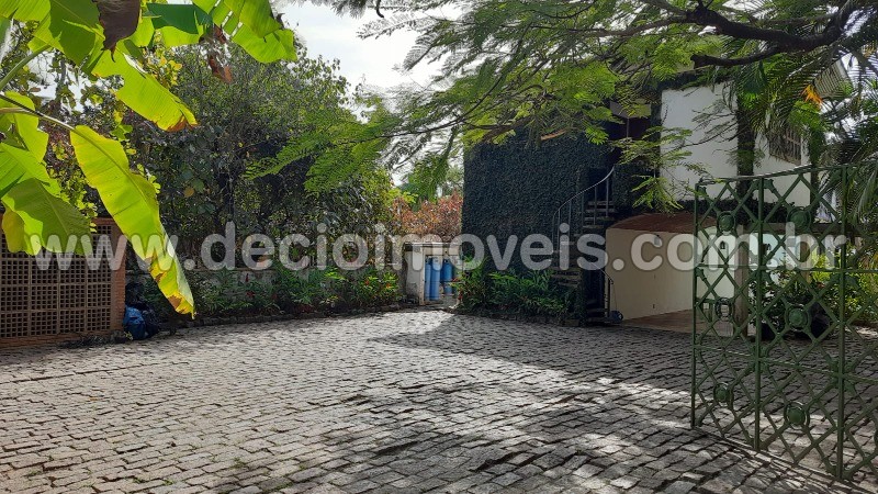 Sobrado à venda com 5 quartos, 507m² - Foto 44