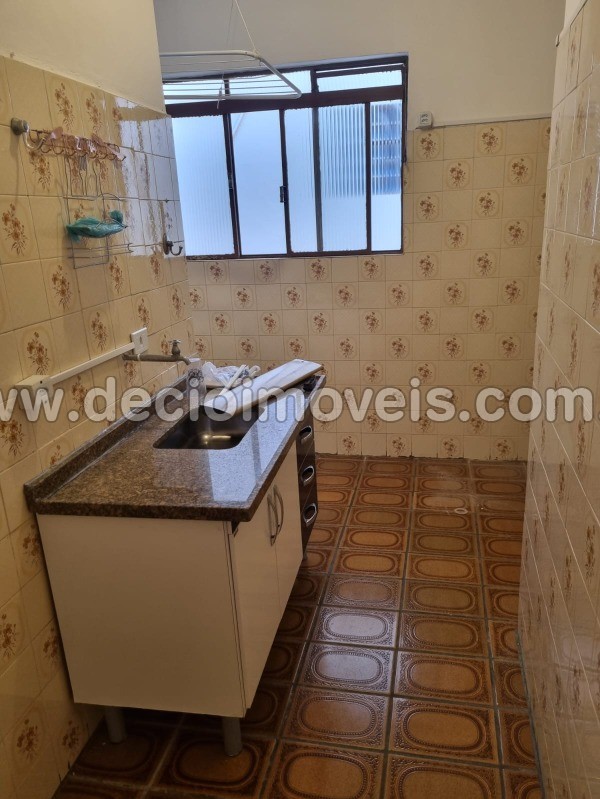 Apartamento para alugar com 2 quartos, 50m² - Foto 9