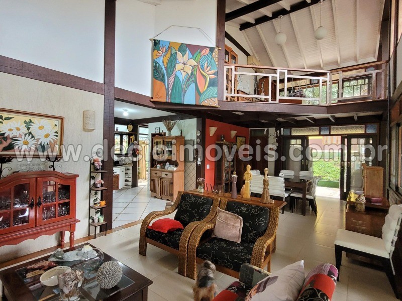 Casa de Condomínio à venda com 3 quartos, 990m² - Foto 34