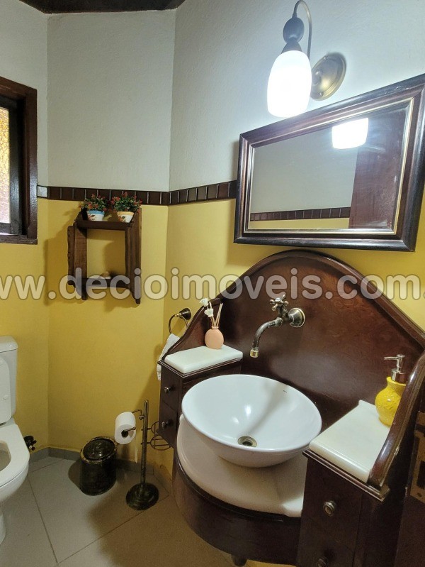 Casa de Condomínio à venda com 3 quartos, 990m² - Foto 30