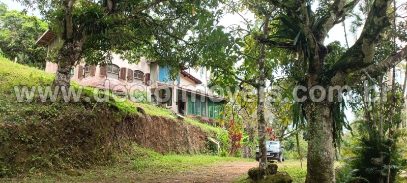 Fazenda à venda com 4 quartos, 40800m² - Foto 3