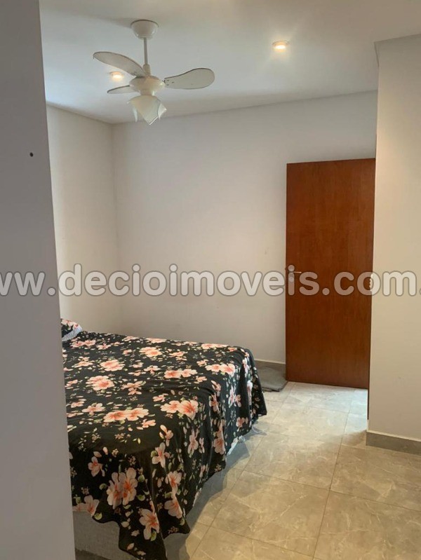 Sobrado à venda com 3 quartos, 195m² - Foto 6