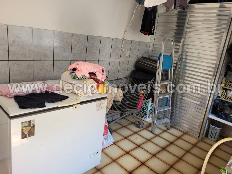 Sobrado à venda com 3 quartos, 224m² - Foto 18