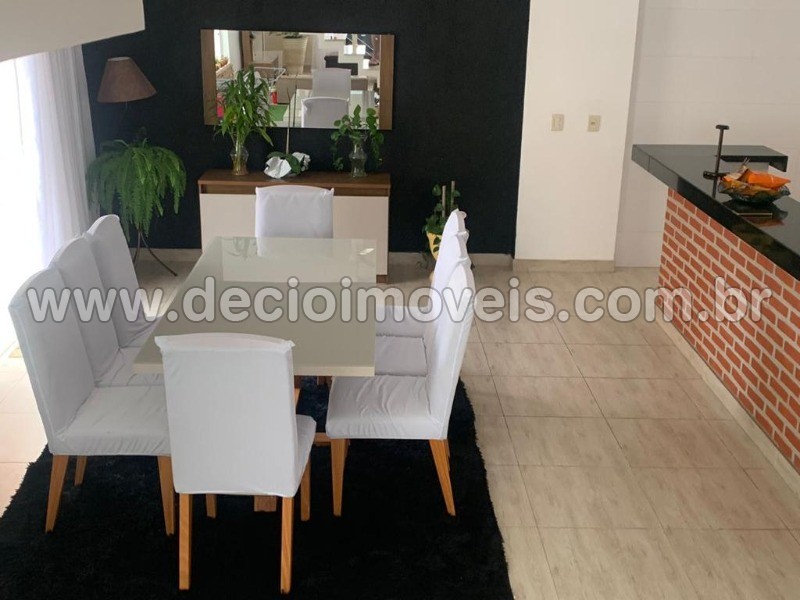 Sobrado à venda com 3 quartos, 195m² - Foto 10