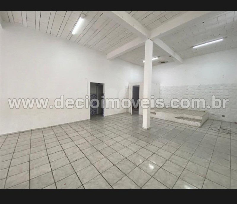 Loja-Salão para alugar, 98m² - Foto 3