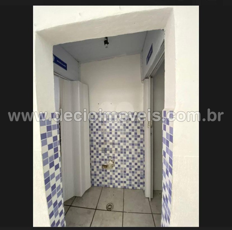 Loja-Salão para alugar, 98m² - Foto 1