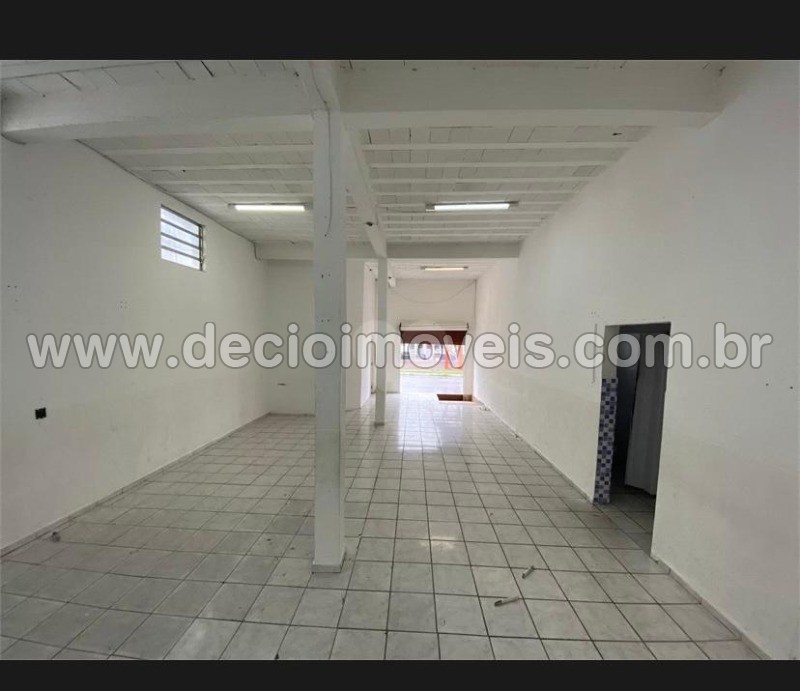 Loja-Salão para alugar, 98m² - Foto 2