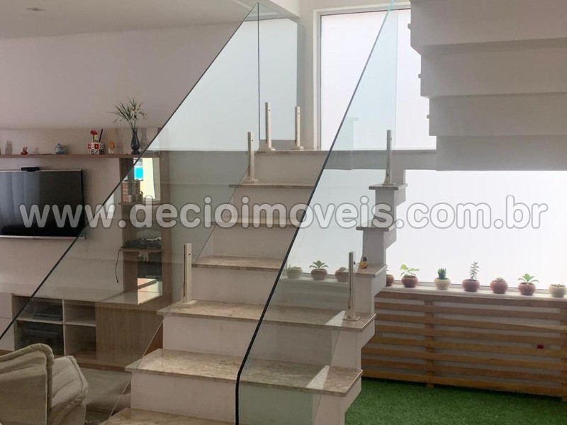 Sobrado à venda com 3 quartos, 195m² - Foto 11