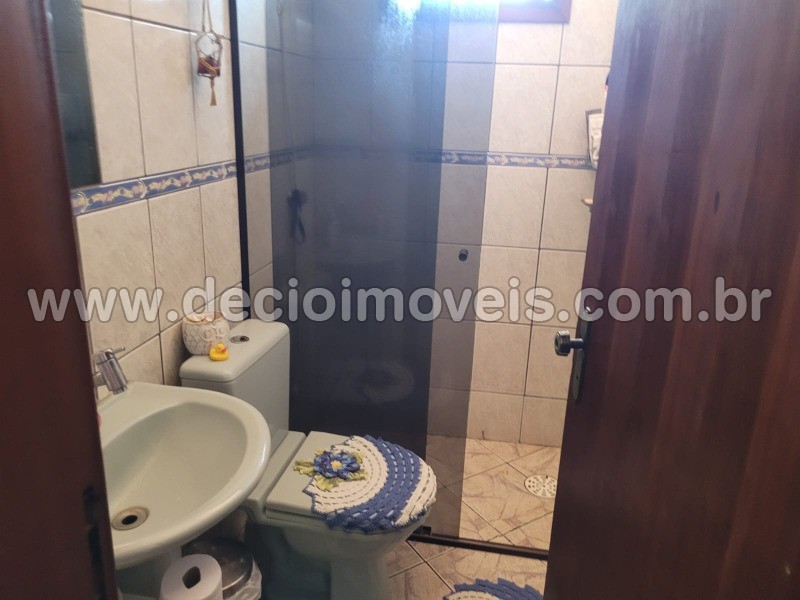 Sobrado à venda com 3 quartos, 224m² - Foto 9