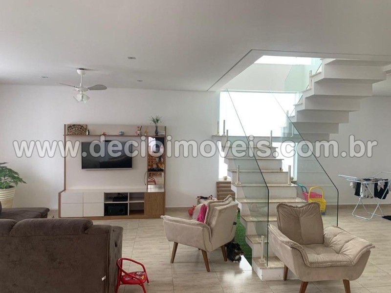 Sobrado à venda com 3 quartos, 195m² - Foto 15