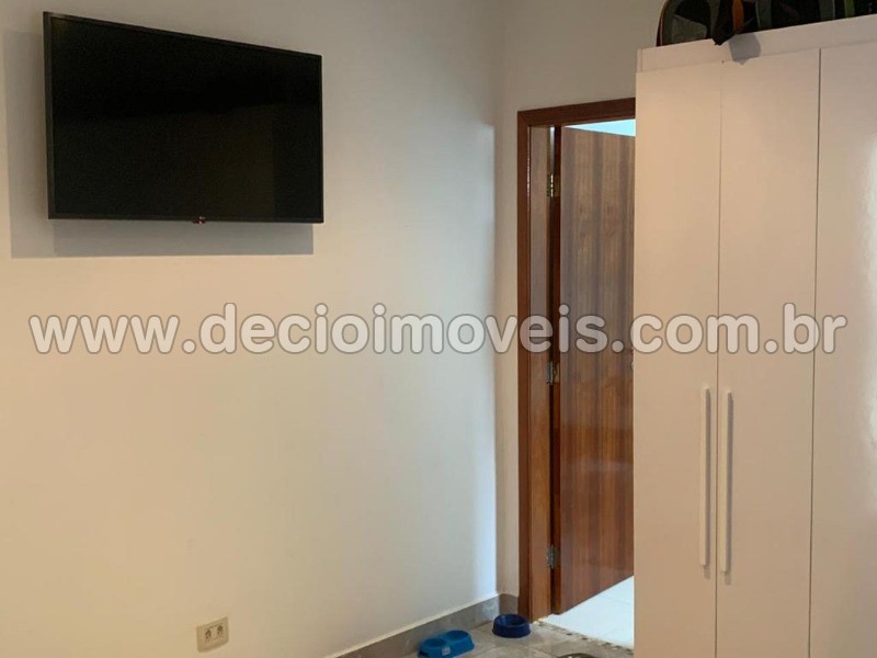 Sobrado à venda com 3 quartos, 195m² - Foto 9