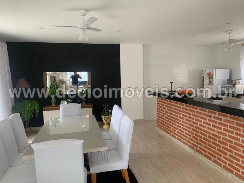 Sobrado à venda com 3 quartos, 195m² - Foto 12