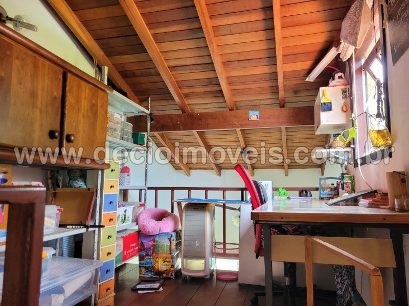 Sobrado à venda com 3 quartos, 224m² - Foto 14