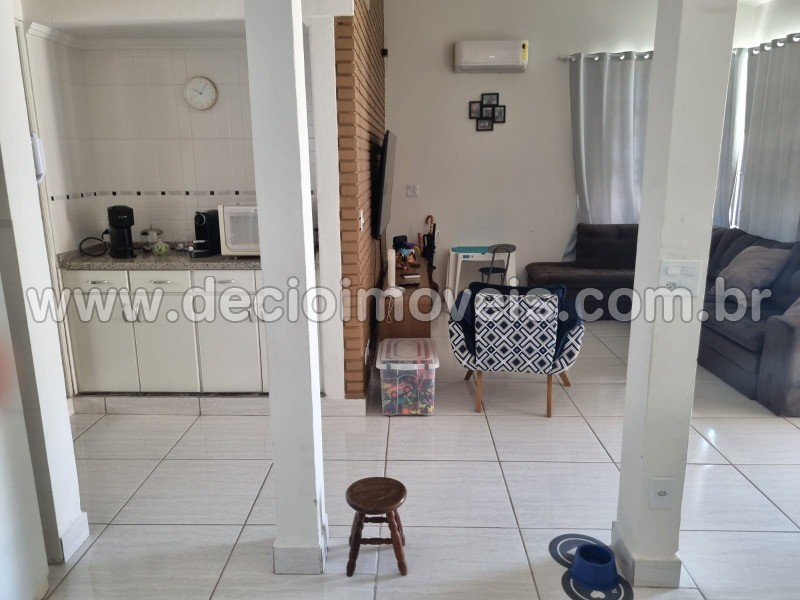 Casa à venda com 3 quartos, 129m² - Foto 22