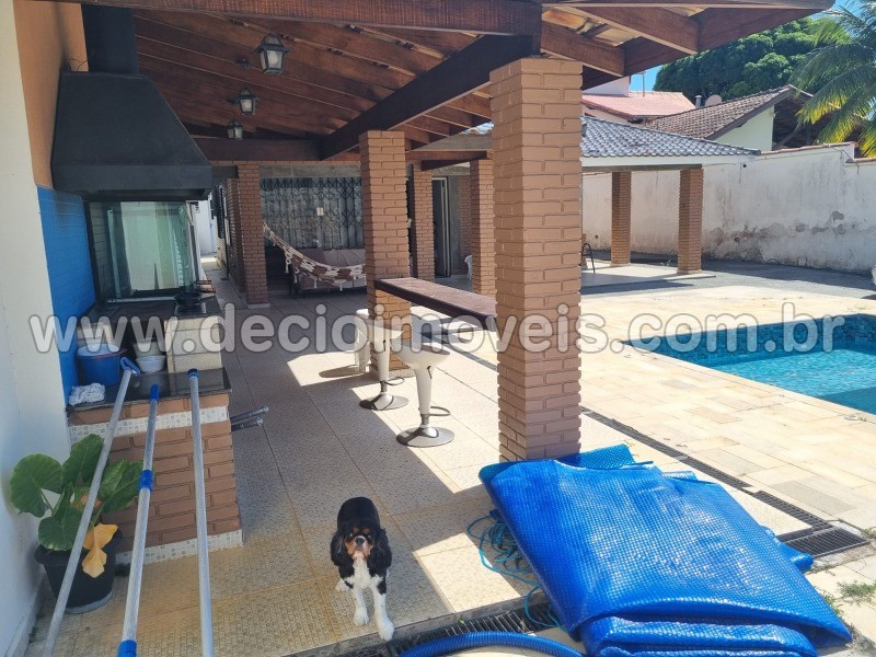 Casa à venda com 3 quartos, 129m² - Foto 32