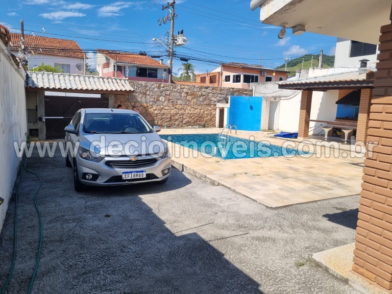 Casa à venda com 3 quartos, 129m² - Foto 30