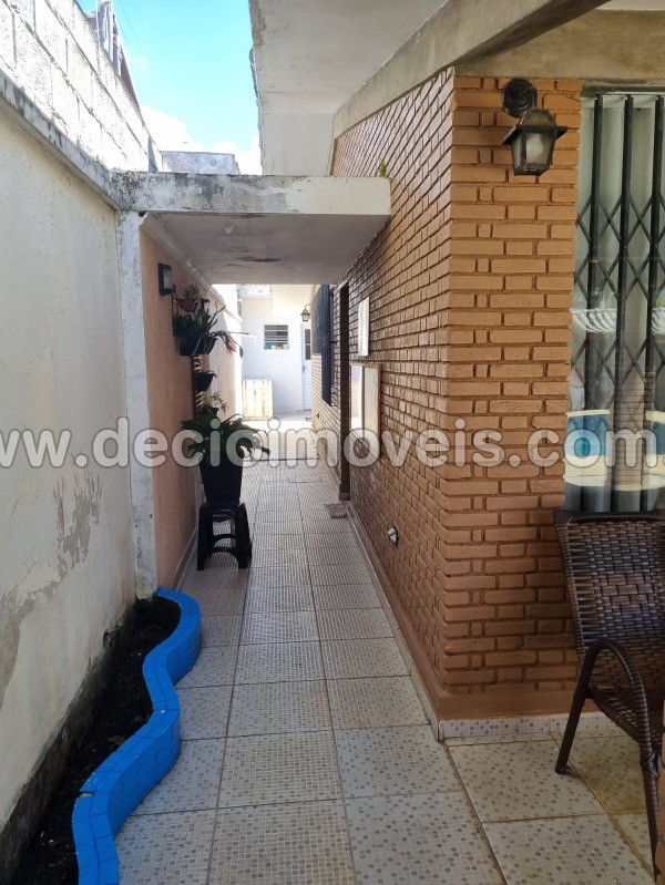 Casa à venda com 3 quartos, 129m² - Foto 26