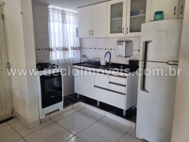 Casa à venda com 3 quartos, 129m² - Foto 21