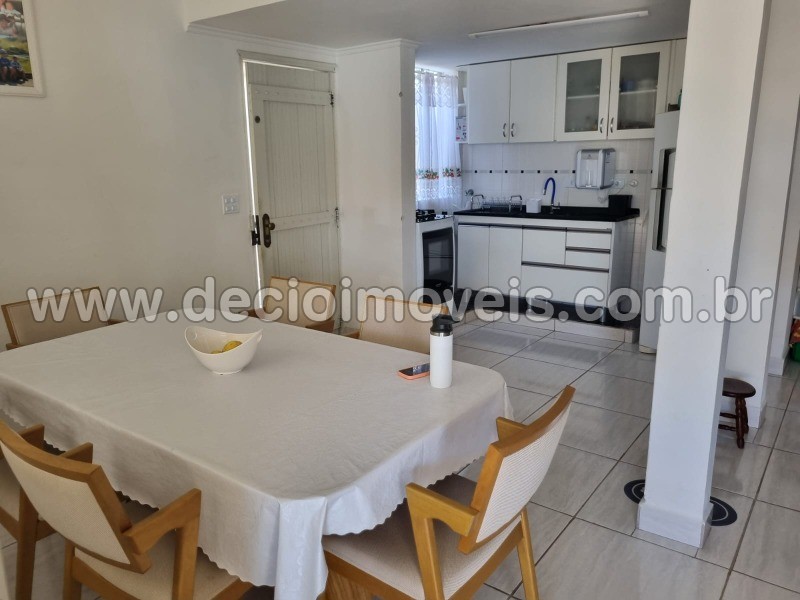 Casa à venda com 3 quartos, 129m² - Foto 24