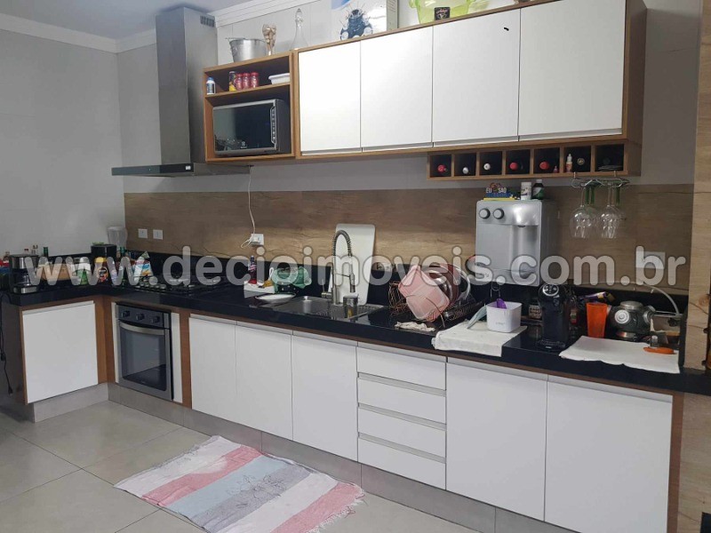 Sobrado à venda com 2 quartos, 120m² - Foto 11