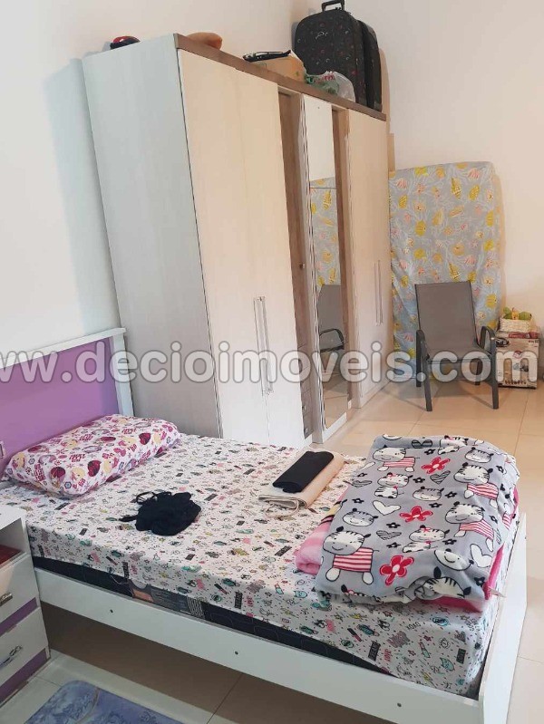 Sobrado à venda com 2 quartos, 120m² - Foto 9