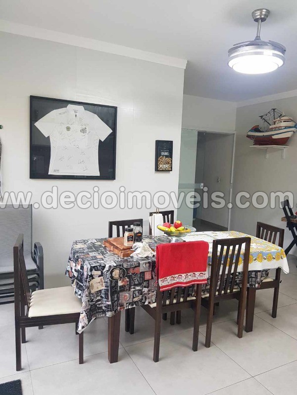 Sobrado à venda com 2 quartos, 120m² - Foto 12