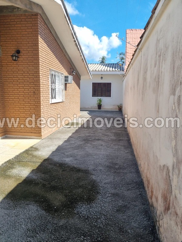 Casa à venda com 3 quartos, 129m² - Foto 29