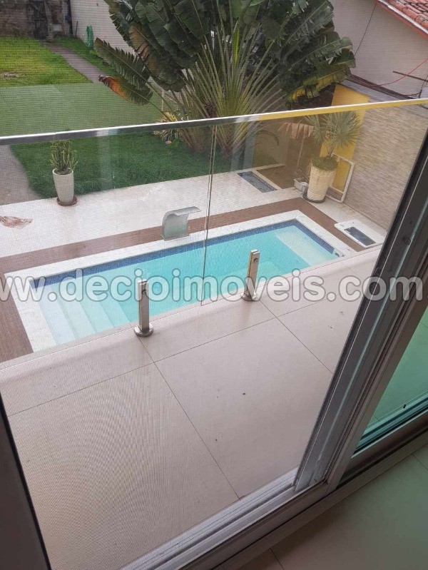 Sobrado à venda com 2 quartos, 120m² - Foto 8