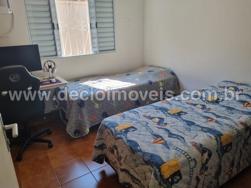 Casa à venda com 3 quartos, 129m² - Foto 12