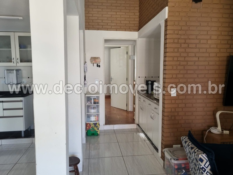 Casa à venda com 3 quartos, 129m² - Foto 20