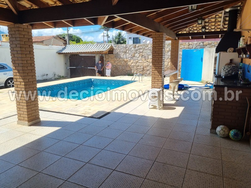 Casa à venda com 3 quartos, 129m² - Foto 25